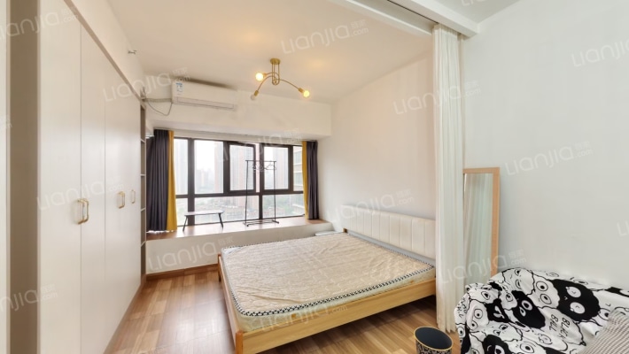 长燃润和悦公馆二手房实景图