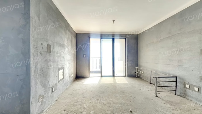 富强世纪城二手房实景图