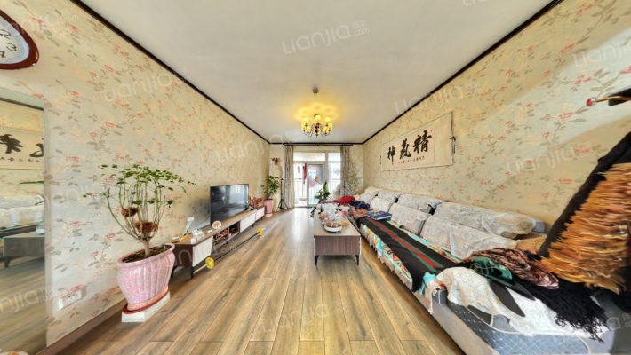 鼎鑫运河鑫城二手房实景图