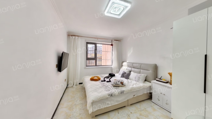 莲花小区二手房实景图