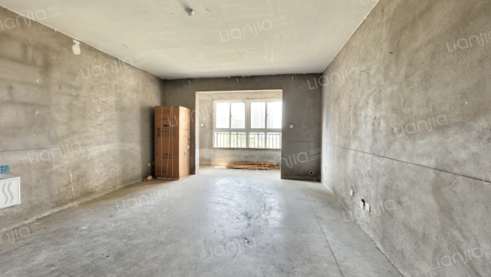 东方名郡三期二手房实景图