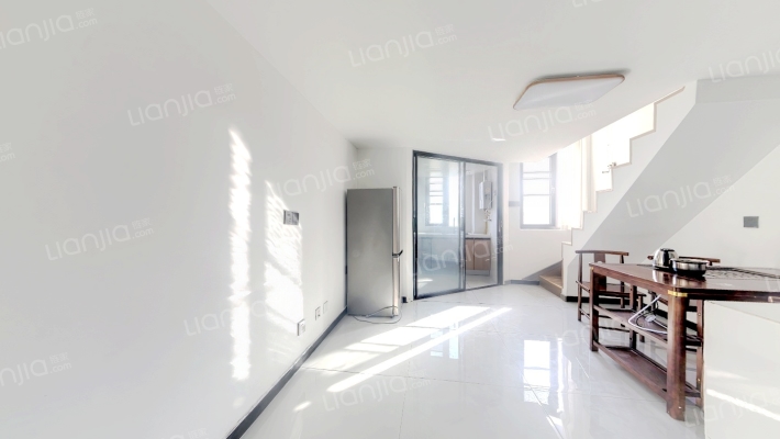 汇泉景悦城1号院二手房实景图