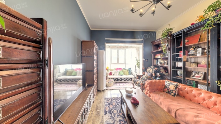 昱发园二手房实景图