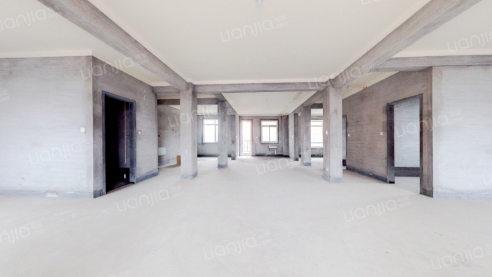 九城御两湖二手房实景图