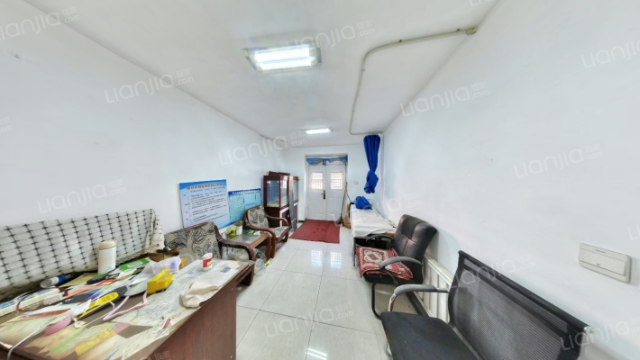 善邻大院二手房实景图