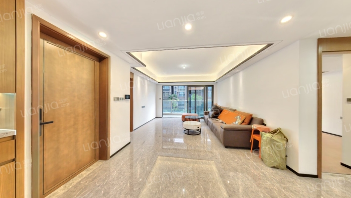 金湾海玥湾二手房实景图