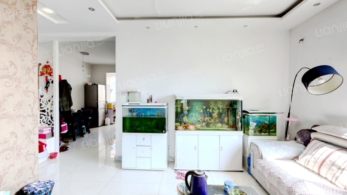 良源小区二手房实景图