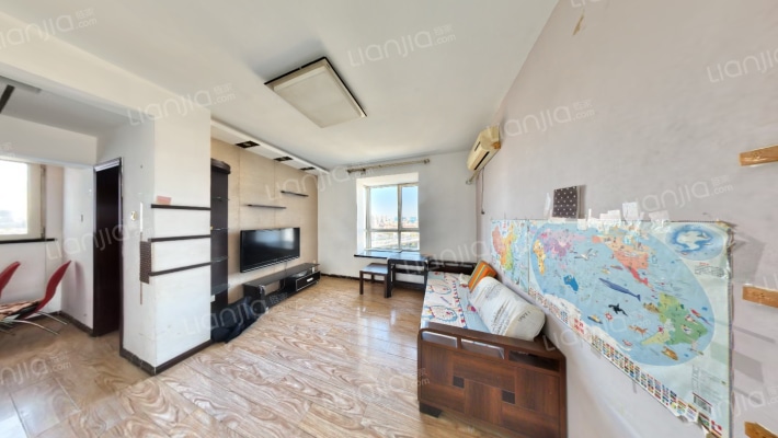 东尚名居二手房实景图