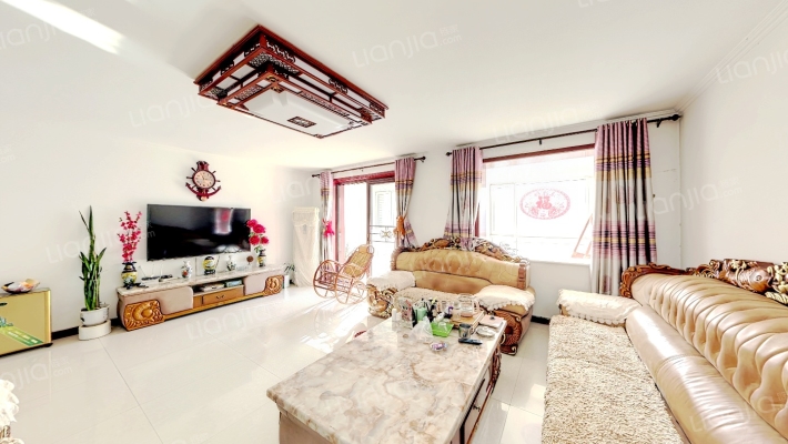 福门里二手房实景图