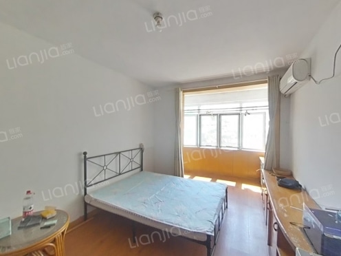 整租·团岛四路 1室0厅 南