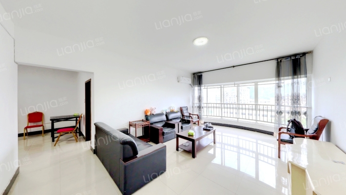 五三名苑二手房实景图