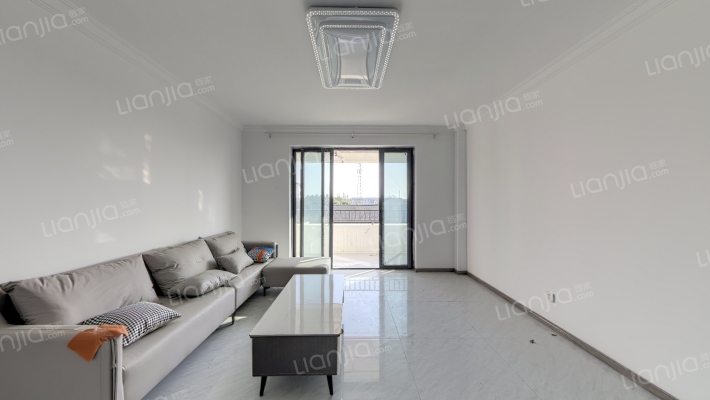 恬庄花苑二手房实景图