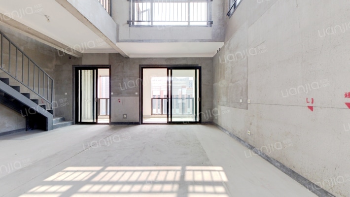 普罗理想国西9苑二手房实景图