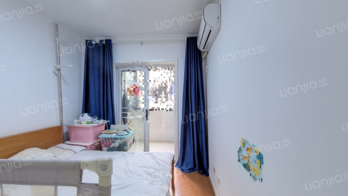 红鑫新村二手房实景图