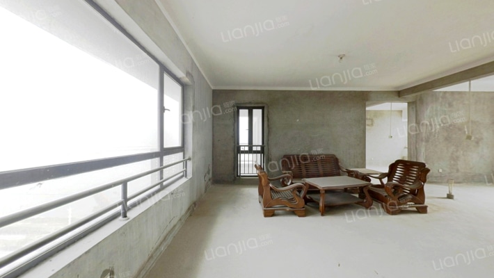 阳光城领海二手房实景图