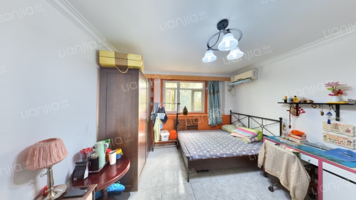 安宁里二手房实景图