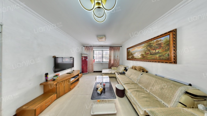 新悦花园二手房实景图