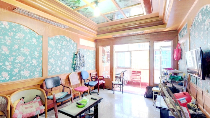 联建新村二手房实景图