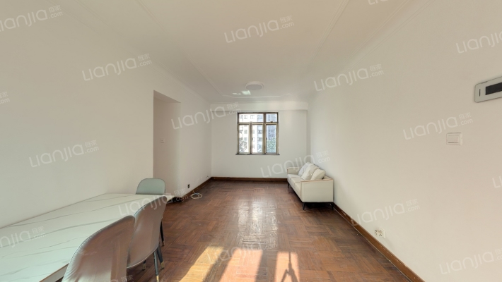 海华花园二手房实景图