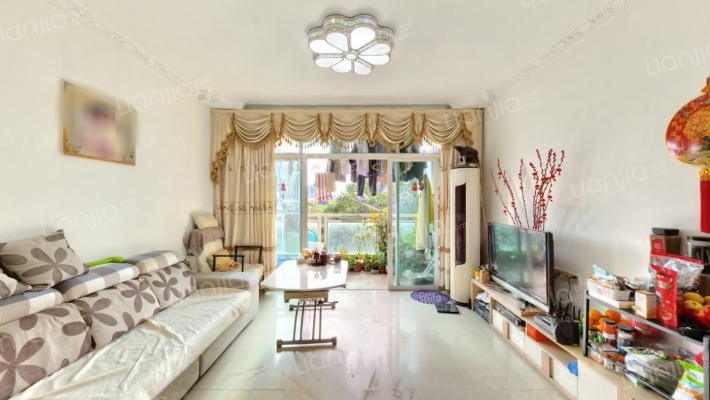 顺景湾二手房实景图