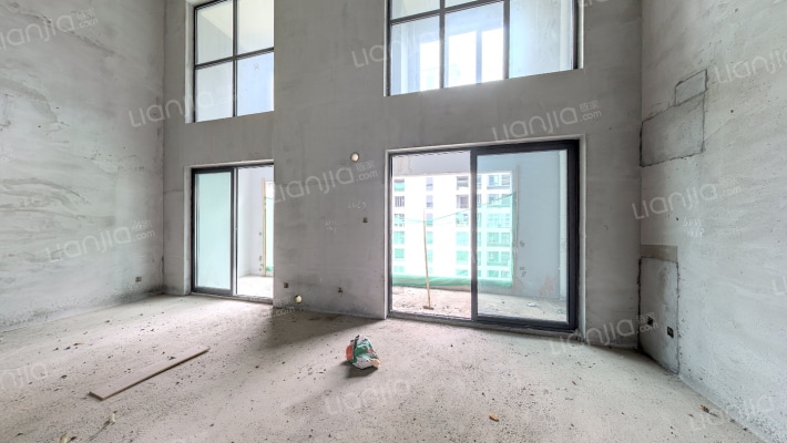 梦想麓隐桐溪二手房实景图