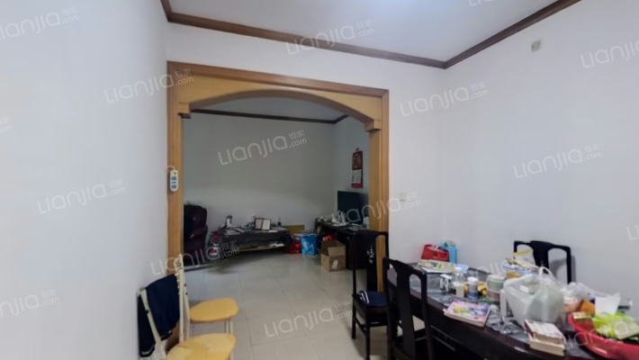 交通银行岳阳分行南湖家属区二手房实景图