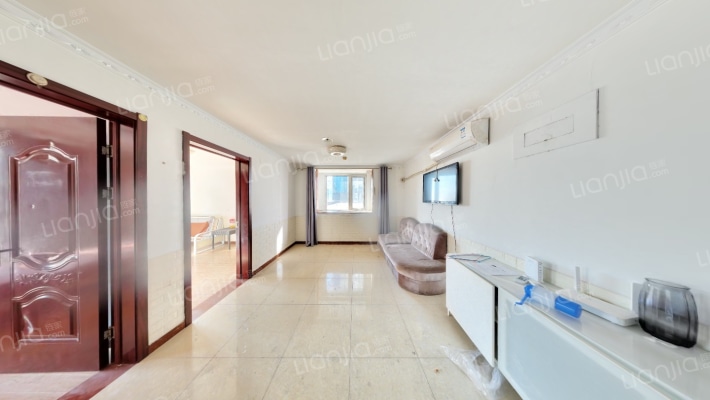 首尔甜城MOBO公寓二手房实景图