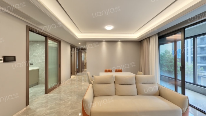 芳菲郡二手房实景图