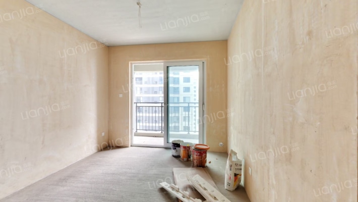 旭辉恒基·都会森林二手房实景图