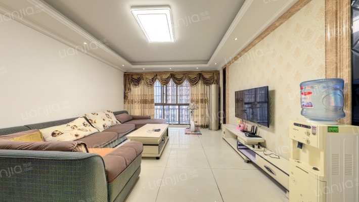 衡达铂悦城二手房实景图