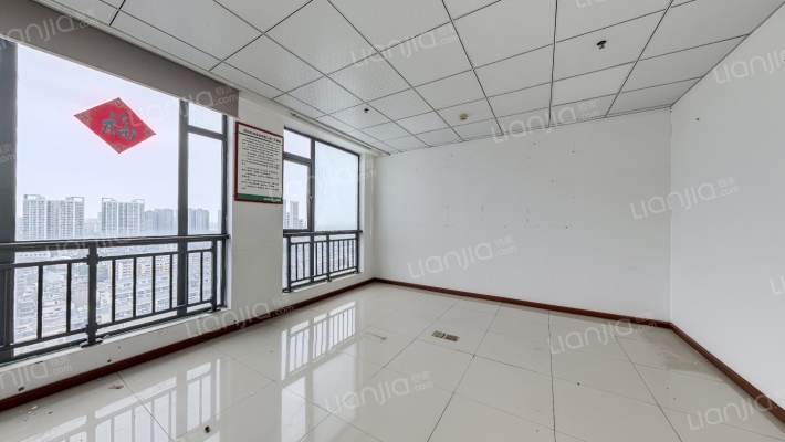 东城大厦二手房实景图