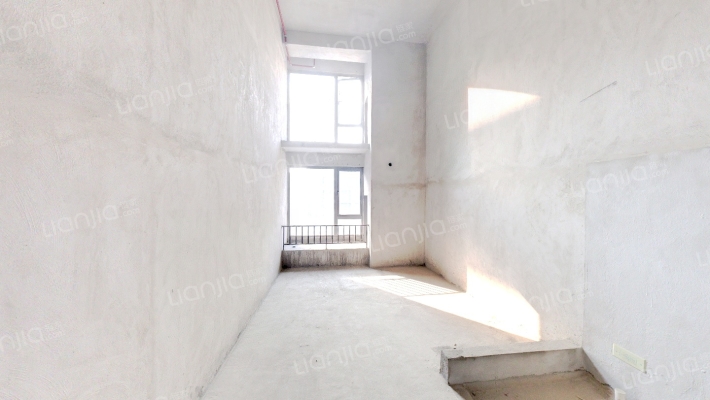 闽越水镇二手房实景图