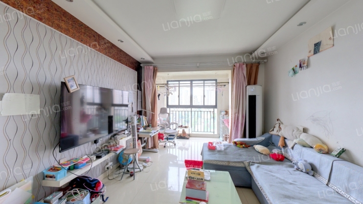 绿地望海新都二手房实景图