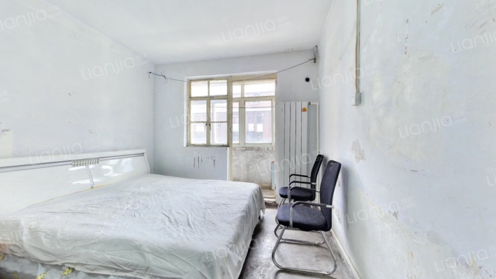 富强里二手房实景图