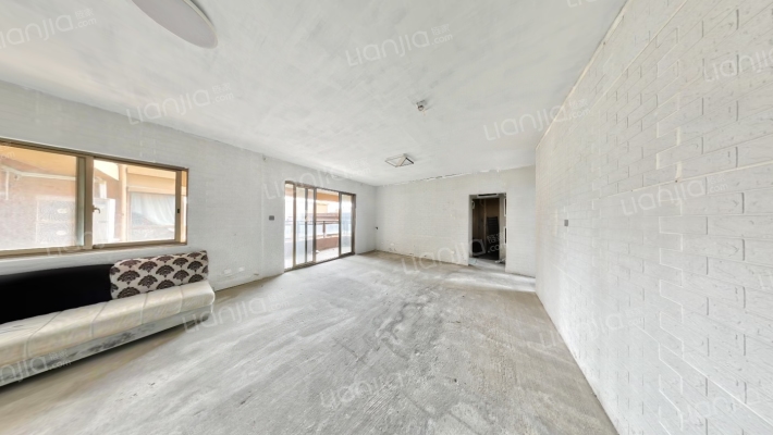 霖峰壹號2组团二手房实景图