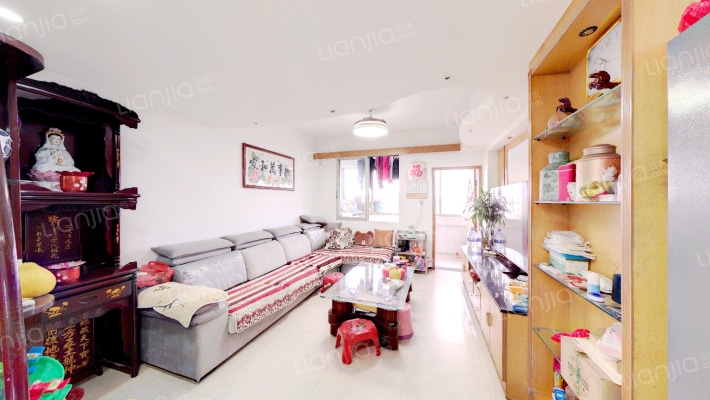 华苑大厦(黄岐乡府路)二手房实景图