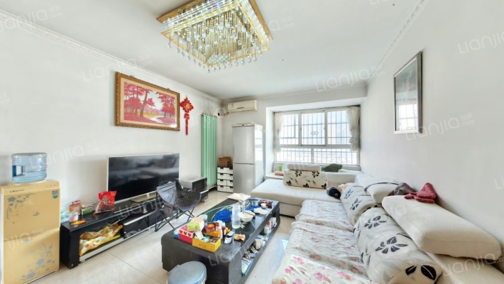 浐灞新城二期二手房实景图