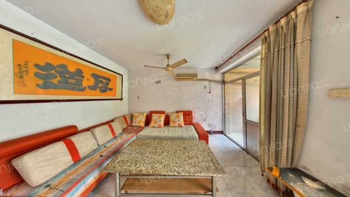 八局小区二手房实景图