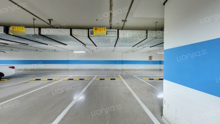 林奥嘉园二手房实景图