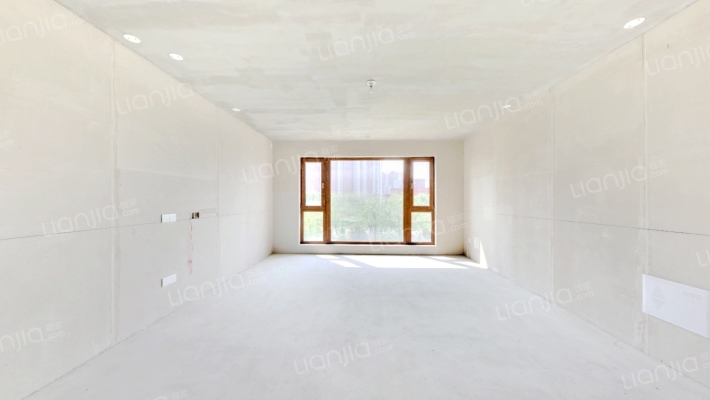 锦溢净月辰院二手房实景图