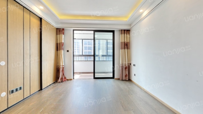 招商雍宁府二手房实景图