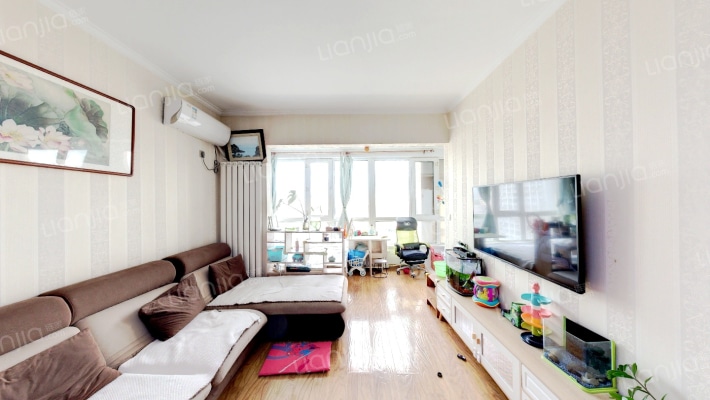 明珠公寓二手房实景图