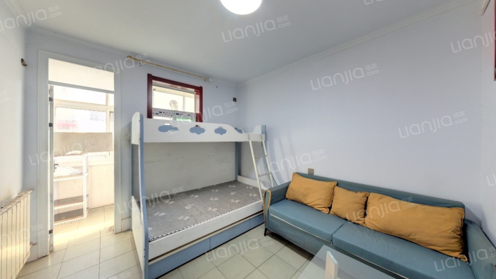 滏西胡同二手房实景图