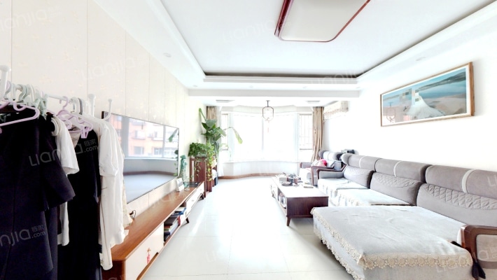 皇城东苑二手房实景图