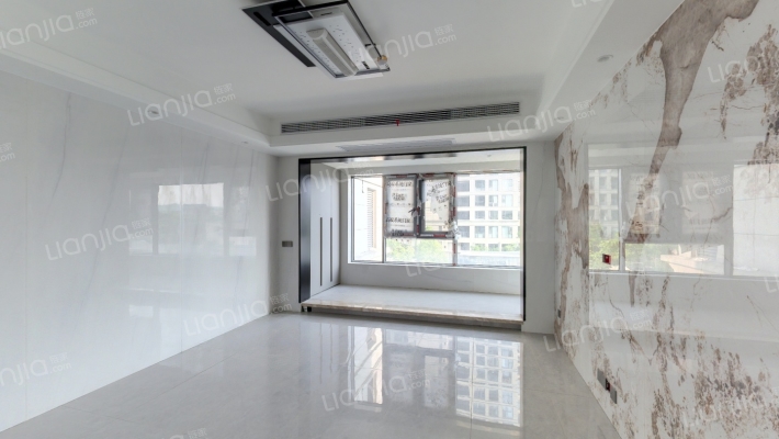 月兔财富中心二手房实景图