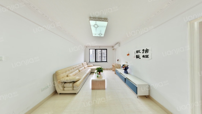 旗山高校教师公寓二手房实景图