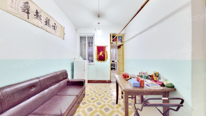 418大院二手房实景图