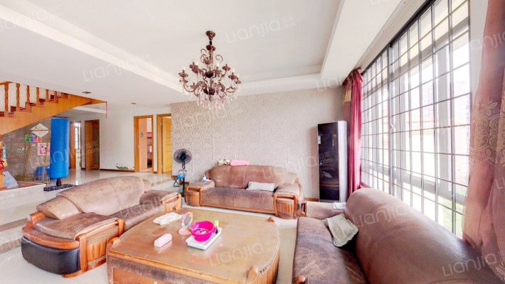 融信西班牙二手房实景图