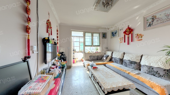 九九一厂二手房实景图