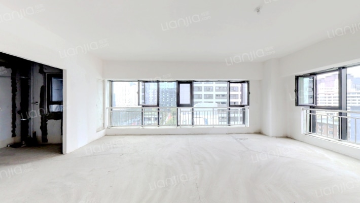 IFCC兰州环球中心二手房实景图